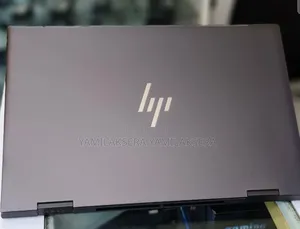 New Laptop HP Envy X360 32GB Intel Core I7 SSD 512GB