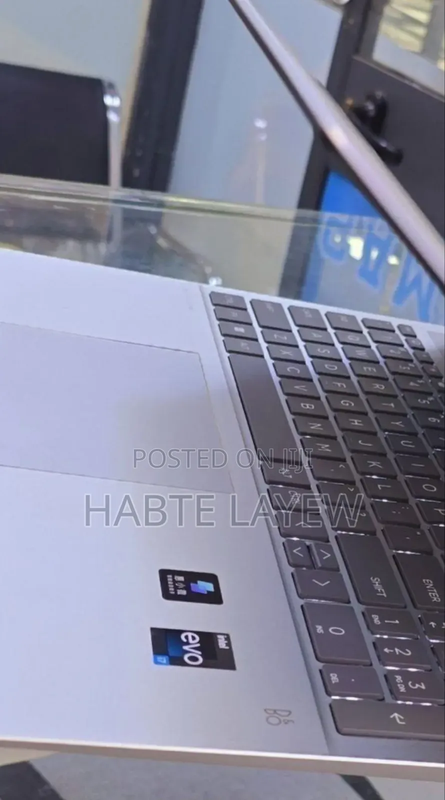 New Laptop HP Pavilion 15 16GB Intel Core I7 SSD 1T