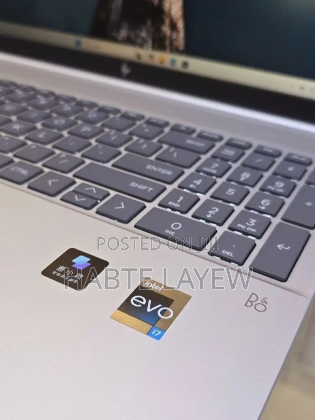 New Laptop HP Pavilion 15 16GB Intel Core I7 SSD 1T