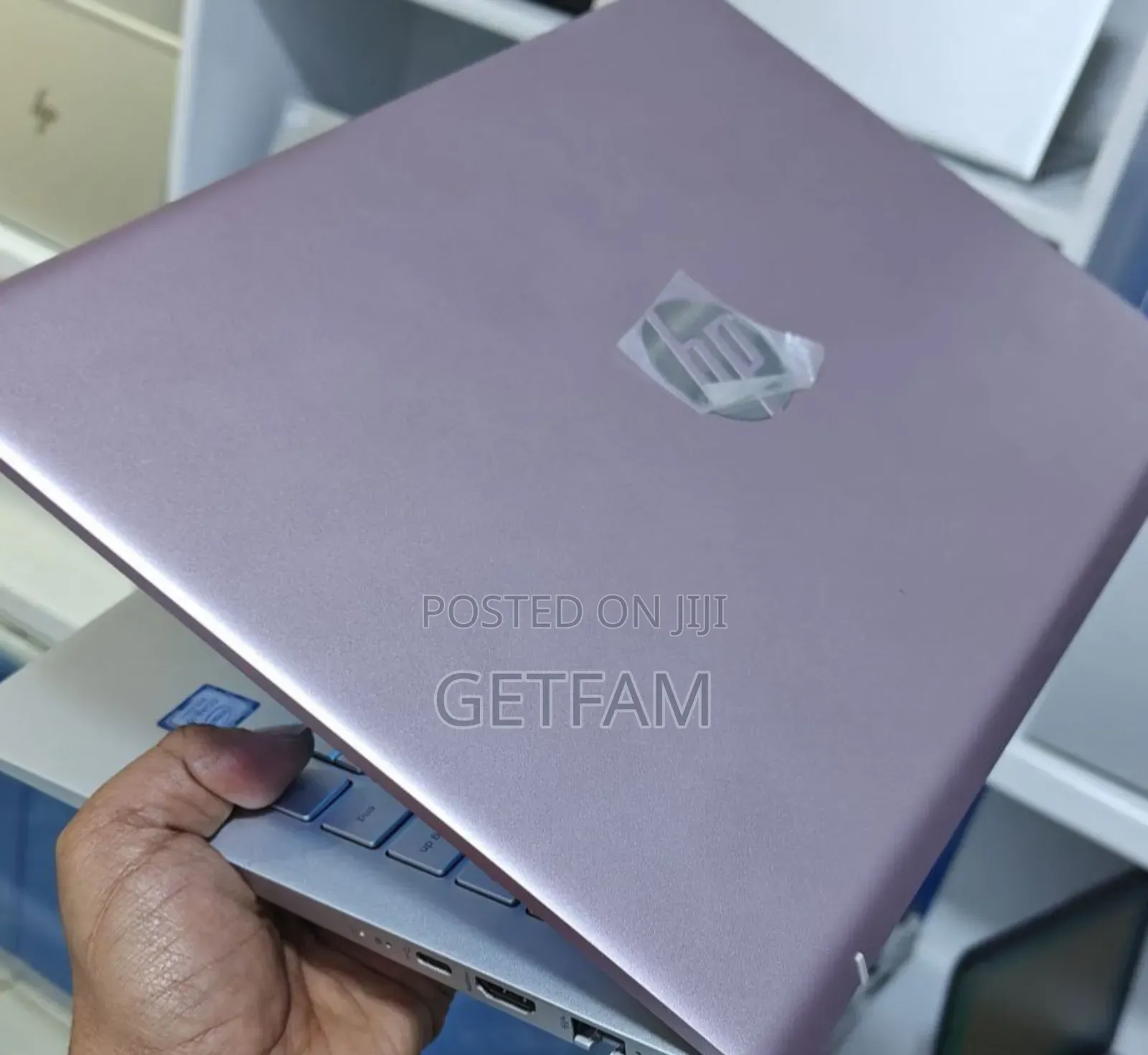 New Laptop HP Pavilion 14 16GB Intel Core I5 SSD 512GB