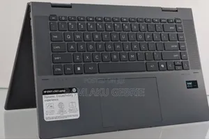 New Laptop HP Envy X360 32GB Intel Core Ultra 7 SSD 1T