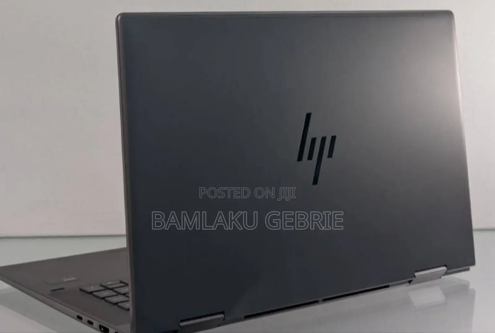 New Laptop HP Envy X360 32GB Intel Core Ultra 7 SSD 1T