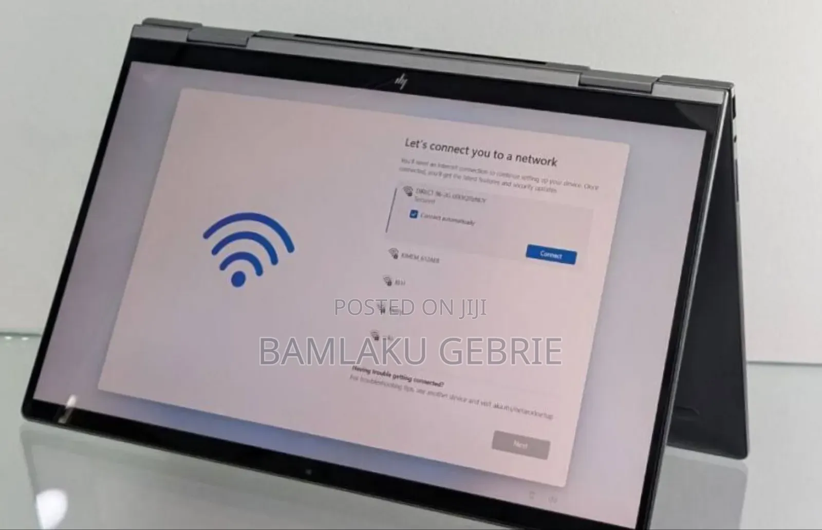 New Laptop HP Envy X360 32GB Intel Core Ultra 7 SSD 1T