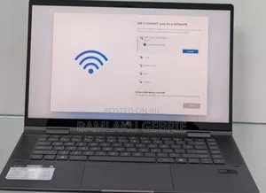 New Laptop HP Envy X360 32GB Intel Core Ultra 7 SSD 1T