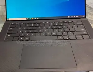 New Laptop Dell Inspiron 15 16GB Intel Core i7 SSD 512GB