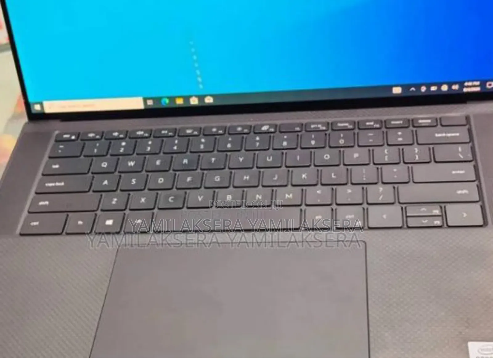 New Laptop Dell Inspiron 15 16GB Intel Core i7 SSD 512GB