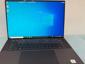 Photo - New Laptop Dell Inspiron 15 16GB Intel Core i7 SSD 512GB