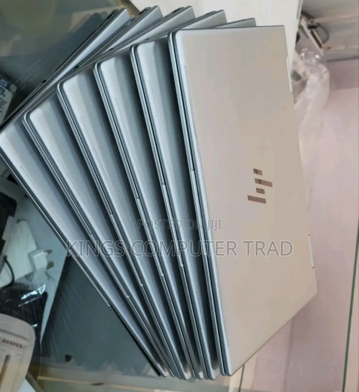 New Laptop HP Envy X360 16GB Intel Core I7 SSD 512GB