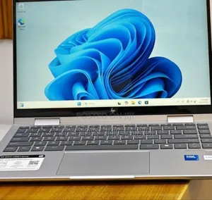 Photo - New Laptop HP Envy X360 16GB Intel Core I7 SSD 512GB