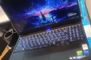 New Laptop Lenovo Legion 5 24GB Intel Core I7 SSD 1T