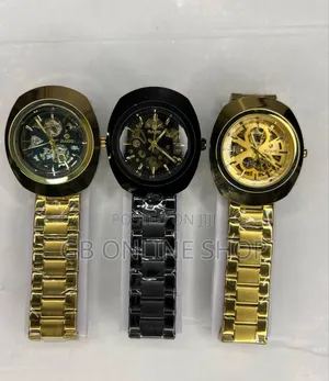 Photo - Rado Automatic Watch