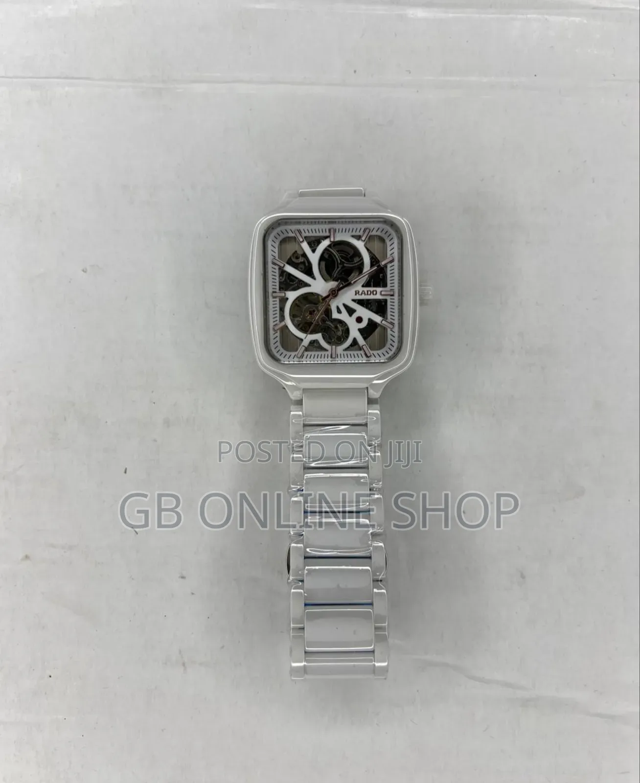 Rado Automatic Watch