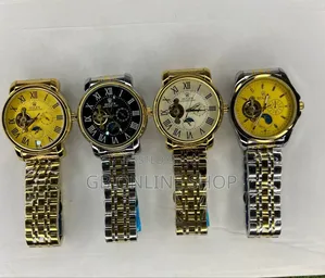 Photo - Rolex Automatic Watch