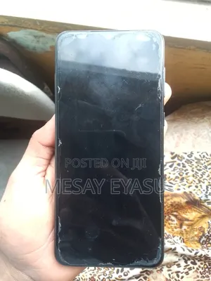 Samsung Galaxy A04 64 GB Black