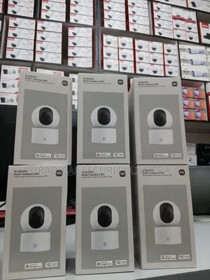 Security Camera Mi Xiaomi 360°