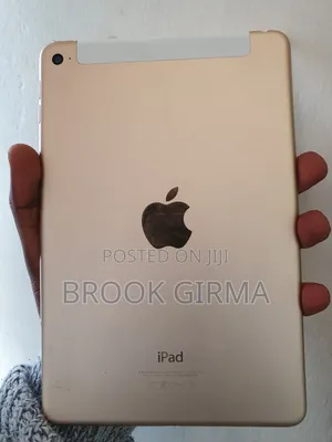 Apple iPad mini 4 16 GB