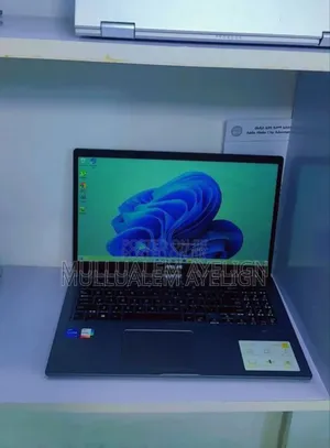 Photo - New Laptop Asus VivoBook 15 X505BA 8GB Intel Core I5 SSD 512GB