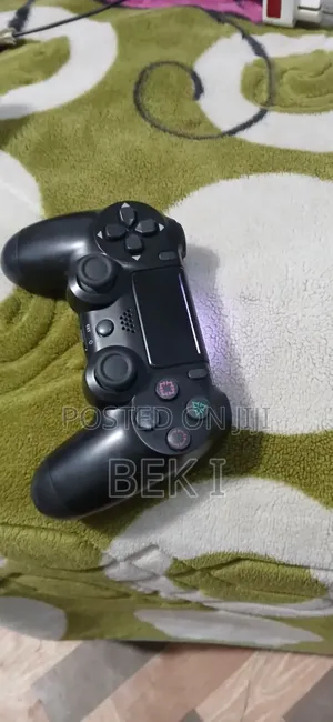 Photo - Ps 4 Joystick