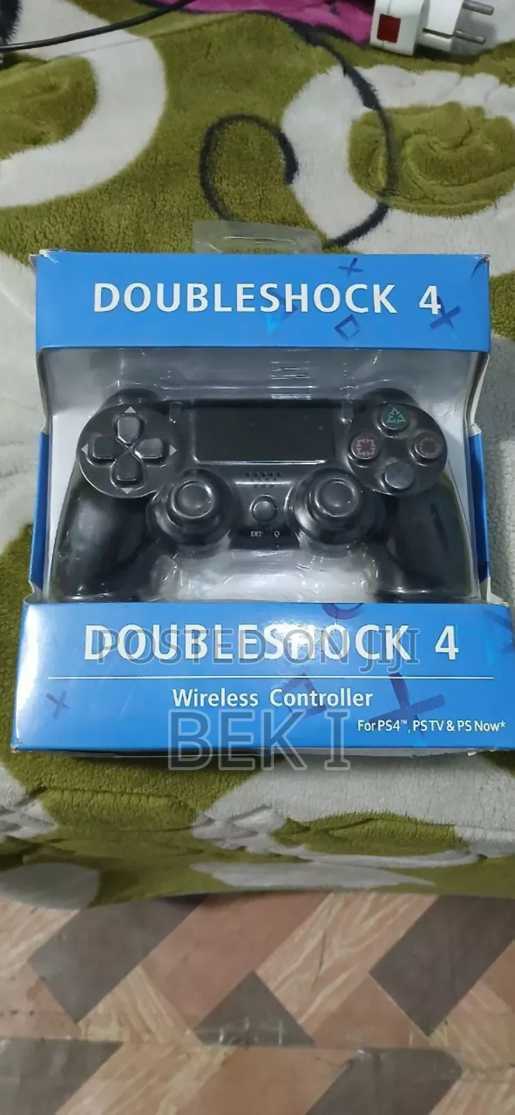 Ps 4 Joystick