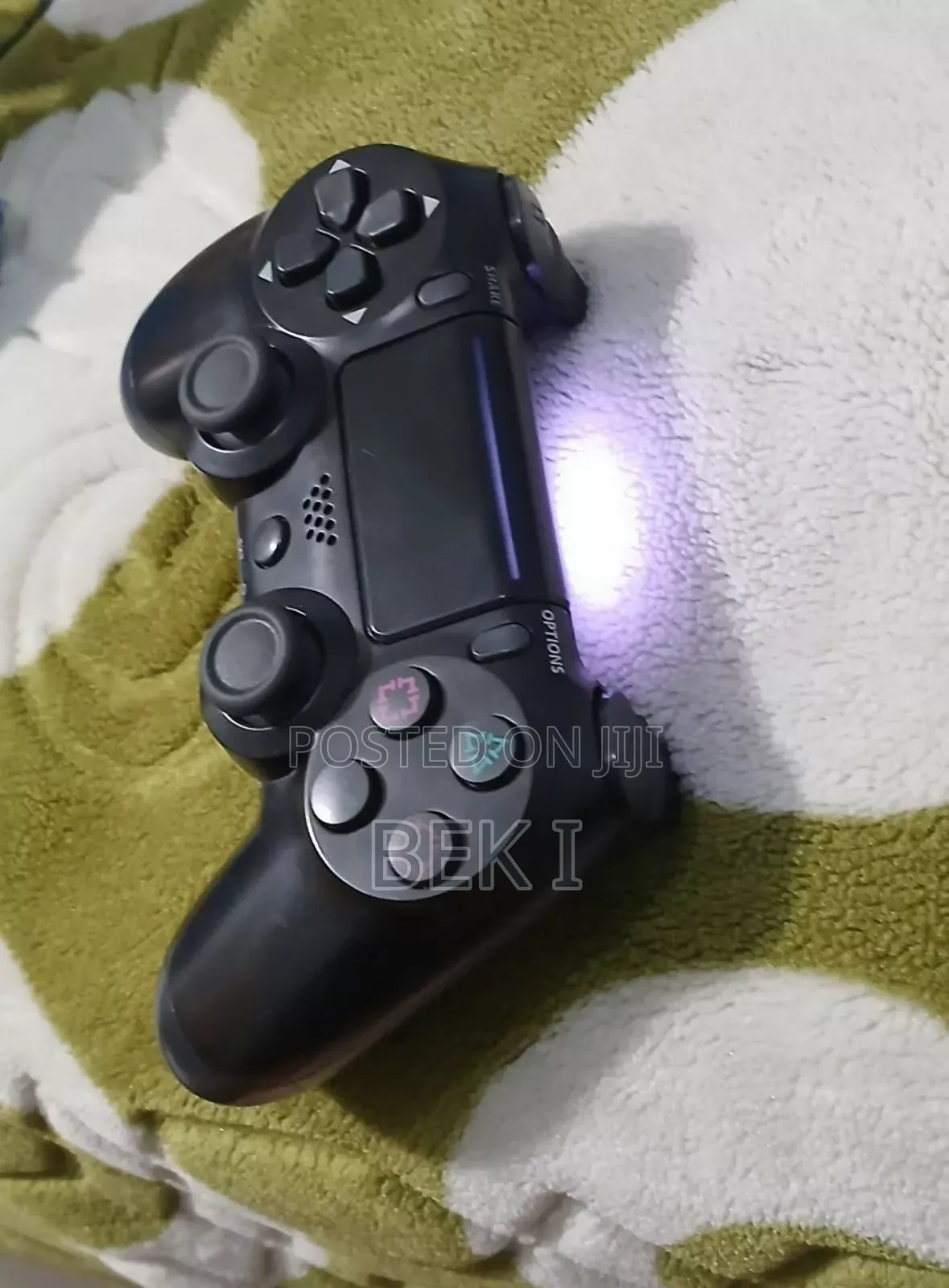 Ps 4 Joystick