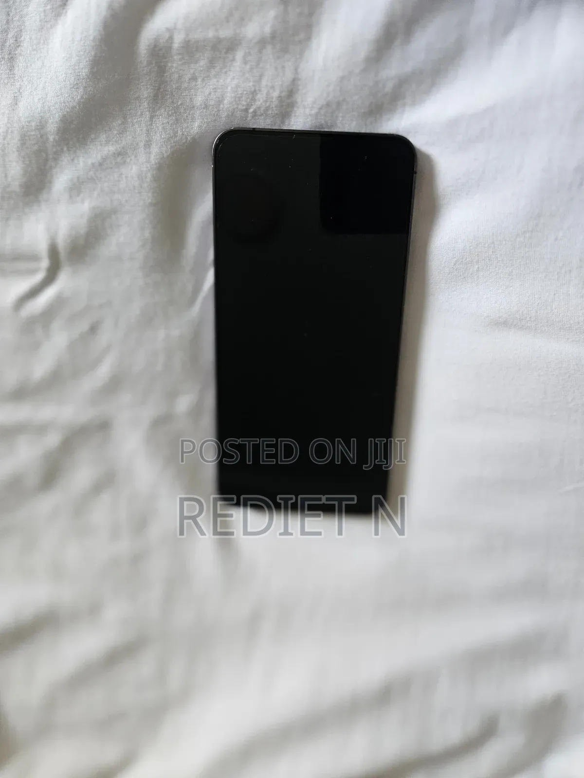 New Samsung Galaxy S24 FE 512 GB Black