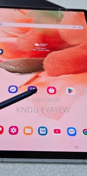 New Samsung Galaxy Tab A9 128 GB