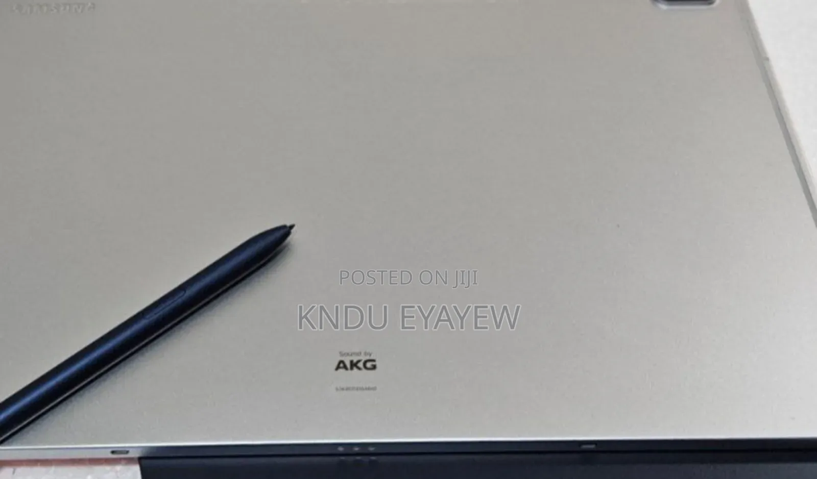 New Samsung Galaxy Tab A9 128 GB