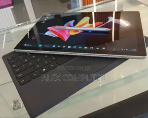 New Laptop Microsoft Surface Pro 6 16GB Intel Core I7 SSD 1T