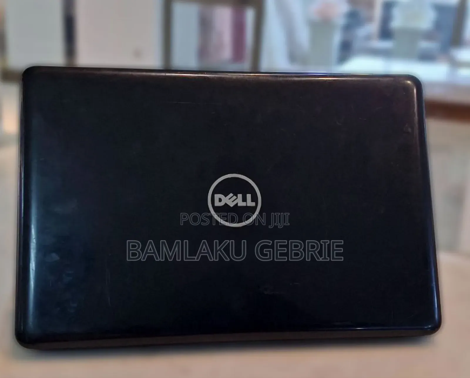 New Laptop Dell Inspiron 15 16GB Intel Core I7 SSD 512GB