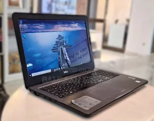 New Laptop Dell Inspiron 15 16GB Intel Core I7 SSD 512GB