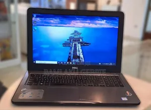 New Laptop Dell Inspiron 15 16GB Intel Core I7 SSD 512GB