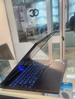 New Laptop Lenovo Legion 5 24GB Intel Core I7 SSD 1T