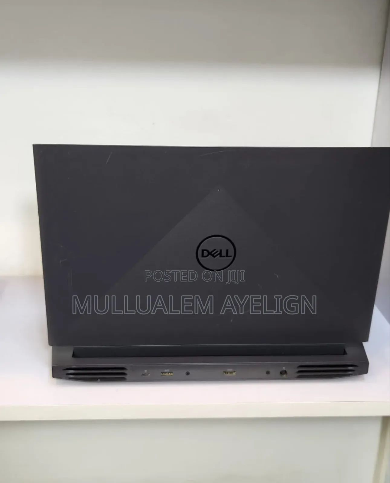 New Laptop Dell G15 5511 16GB Intel Core I5 SSD 512GB