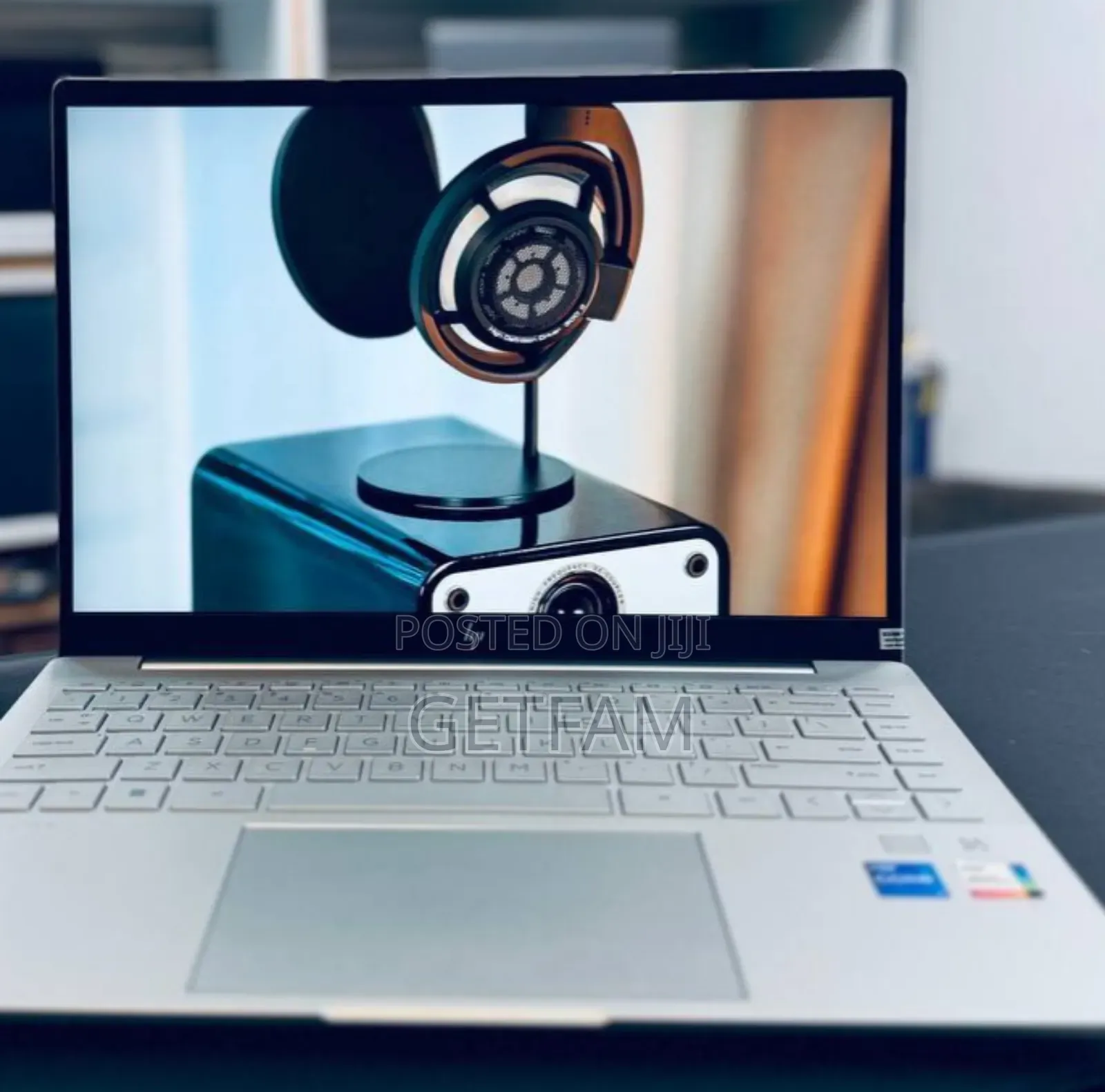 New Laptop HP EliteBook 850 G3 8GB Intel Core I5 SSD 256GB