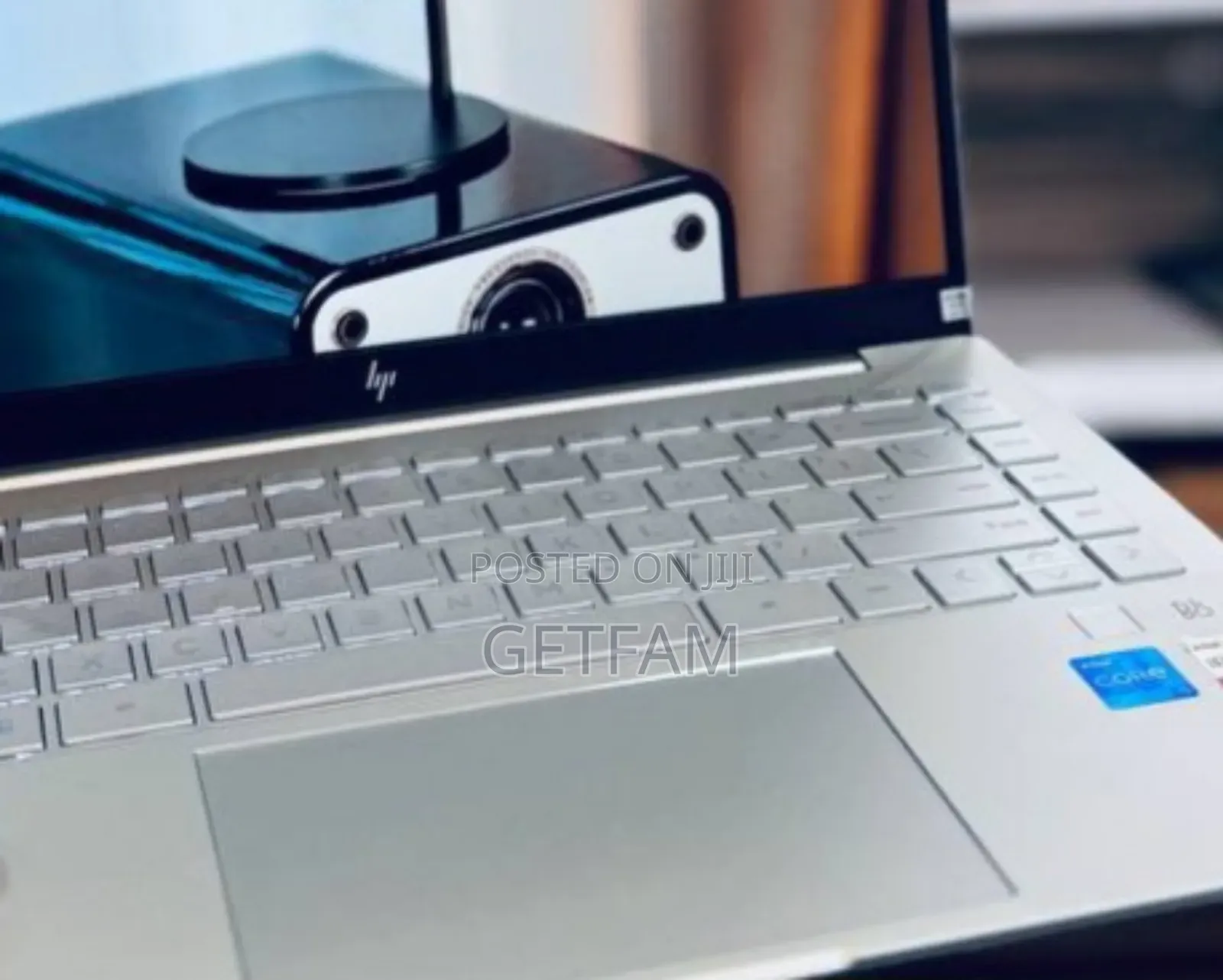 New Laptop HP EliteBook 850 G3 8GB Intel Core I5 SSD 256GB