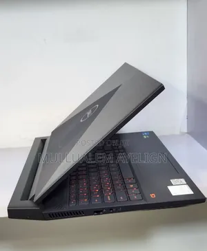 New Laptop Dell G15 5511 16GB Intel Core I5 SSD 512GB