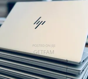 New Laptop HP EliteBook 850 G3 8GB Intel Core I5 SSD 256GB