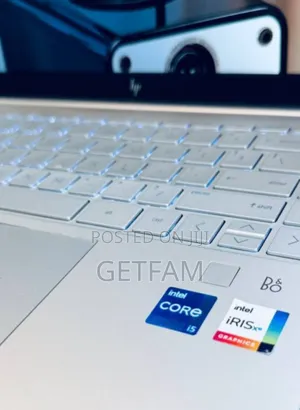 New Laptop HP EliteBook 850 G3 8GB Intel Core I5 SSD 256GB