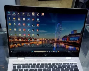 New Laptop HP EliteBook X360 1030 G4 16GB Intel Core I5 SSD 512GB