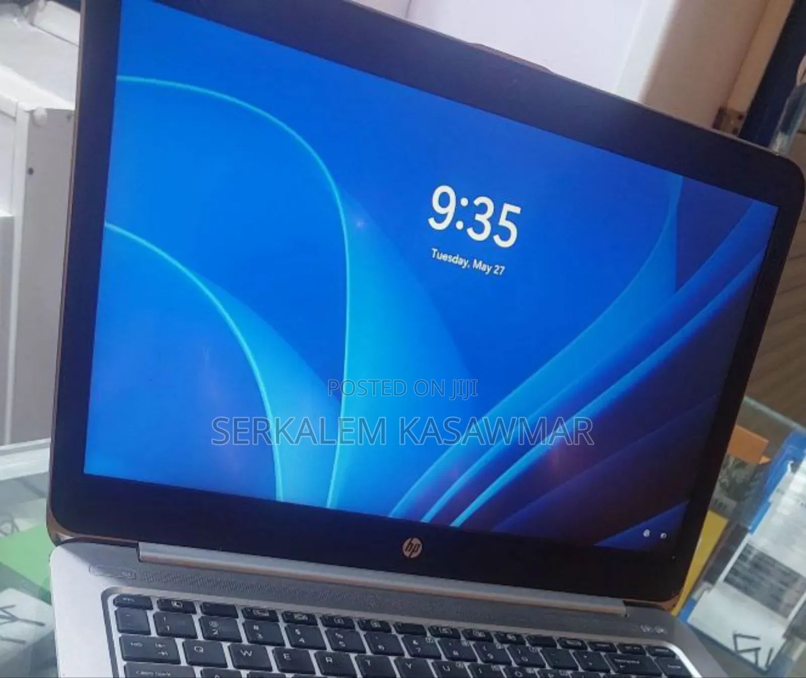 New Laptop HP EliteBook X360 1030 G4 16GB Intel Core I5 SSD 512GB