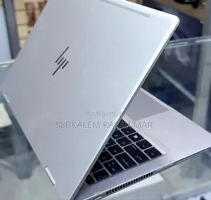 New Laptop HP EliteBook X360 1030 G4 16GB Intel Core I5 SSD 512GB