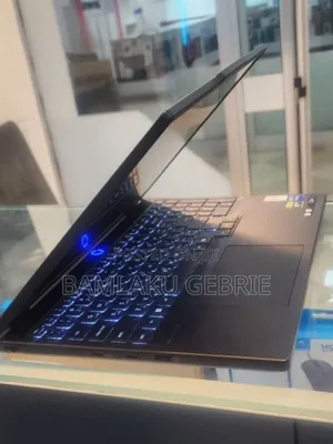 New Laptop Lenovo Legion 5 24GB Intel Core I7 SSD 1T