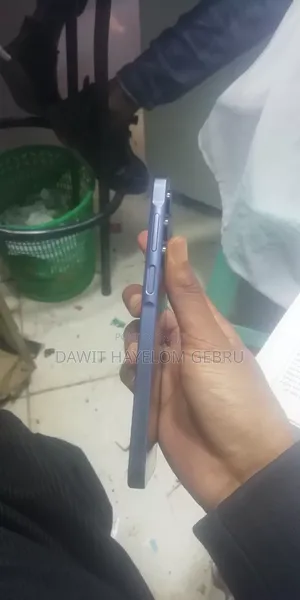 Samsung Galaxy A16 128 GB Blue