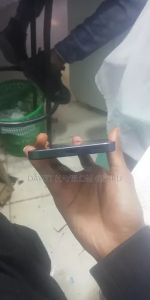 Samsung Galaxy A16 128 GB Blue