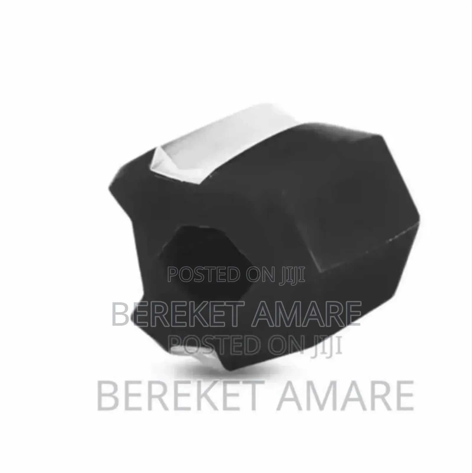 Jawline Face Chew Ball