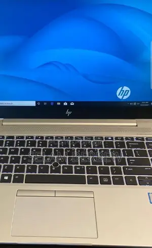 New Laptop HP EliteBook 840 G5 16GB Intel Core I5 SSD 512GB