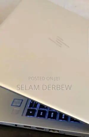 New Laptop HP EliteBook 840 G5 16GB Intel Core I5 SSD 512GB