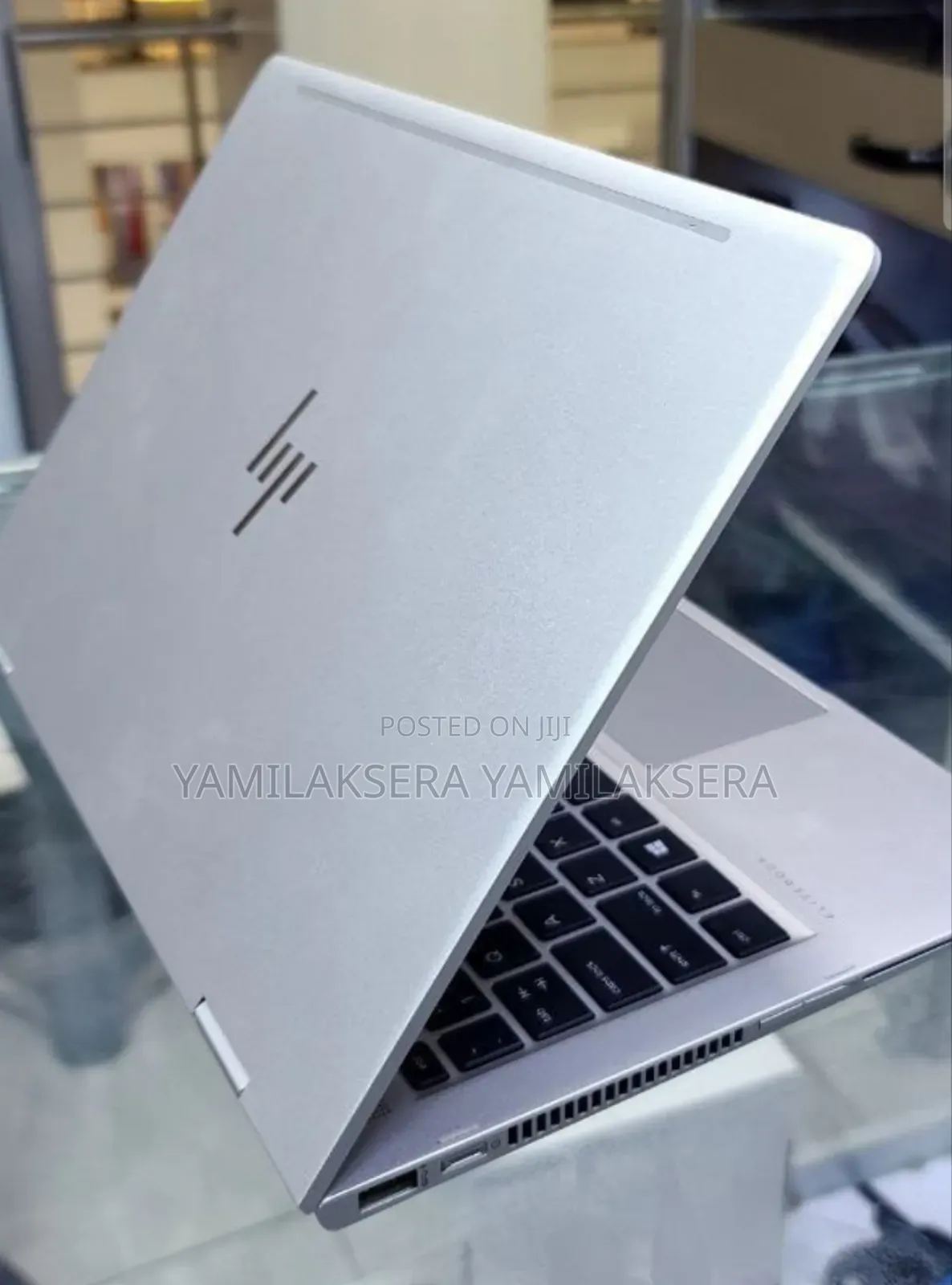 New Laptop HP 16GB Intel Core I5 SSD 512GB