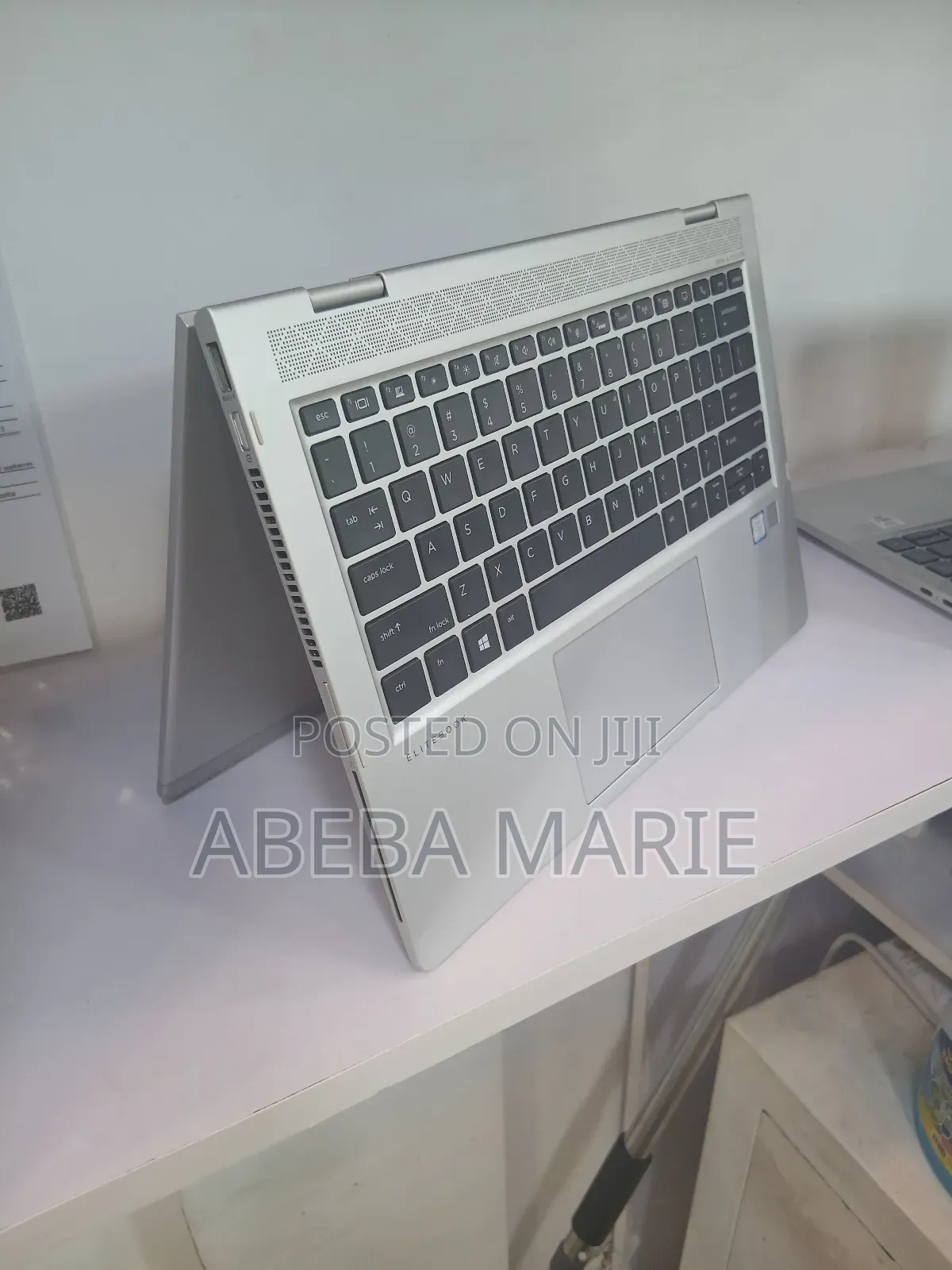 New Laptop HP EliteBook 830 G6 16GB Intel Core I7 SSD 512GB