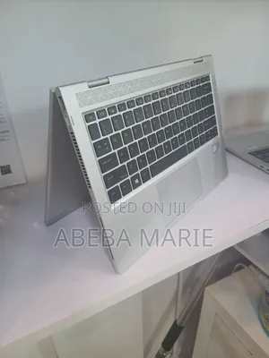 New Laptop HP EliteBook 830 G6 16GB Intel Core I7 SSD 512GB